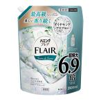 ハミングフレア サボンデサボン 詰め替え大容量 2500ml