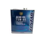 SUZUKI スズキ純正 トランスアクスル＆ミッションオイル ギヤオイル 75W-80 3L 99000-22B21-036