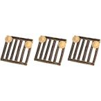 KAWAI C*A*T.... забор S размер ×3 шт 