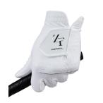 ZEROFIT in спираль перчатка Golf перчатка мужской женский Golf одежда перчатка скольжение трудно рукоятка обе рука для 
