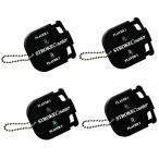 HAMILO Golf для оценка счетчик Mini размер номер Golf счетчик 4 позиций комплект 