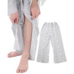 ma... уход уход пижама через год для брюки только мужской Япония внутренний осмотр товар полный открытый хлопок 100% ( замена предварительный. текстильная застёжка есть ) ( брюки только b