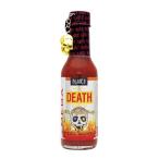 Blair's Mega Death Sauce in Coffin