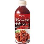  Ebara yannyomchi gold. соус 595g ×4шт.@(yannyom соус yannyomchi gold yannyomchi gold. tare)