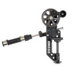  платье (DRESS) Maximum Winder EVO рыбалка линия шт высокая скорость утилизация la- рыболовная леска нить наматывать машина рыбалка катушка spool механизм начинающий простой брать 