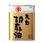  maru ho n futoshi белый . лен масло 1400g