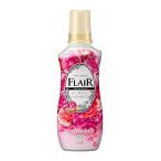 フレアフレグランス 柔軟剤 フローラル&スウィート 本体 540ml