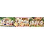  Epo k фирма Apollo. подножка panorama мозаика Sylvanian Families 10/15/20 деталь ... предназначенный мозаика 24-187 ST Mark засвидетельствование ...
