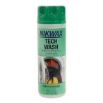 NIKWAX(nik воск ) LOFT Tec woshuBE181 моющее средство 