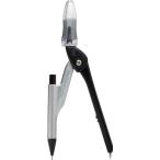 ソニック コンパス くるんパス シャープ 銀 SK-784-SV