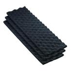  Audio Technica AT-AQ470 absorber -b wave звукопоглощающий материал внутренная обшивка двери load шум динамик 