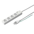  Sanwa Supply разветвитель 3P*4 выход 5m TAP-N3450N