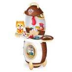iwaya(IWAYA) i MINI KITCHEN Rocket домашнее животное магазин комплект ST Mark засвидетельствование 3 лет и больше становится .. игра 