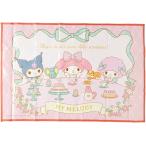  Asahi .. My Melody сиденье для отдыха S примерно W60×H90cm 1 человек для MM-S20