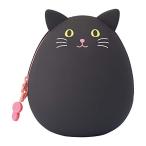 lihi тигр beg сумка BIG Kuroneko A7783-3