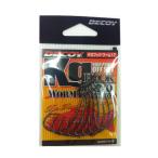 katsuichi(KATSUICHI) kilo крюк wa-m17 2/0 номер 