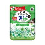 ショッピング虫除け アース天然ハーブの虫よけパール (虫除け・消臭) ミントハーブ [260日用]