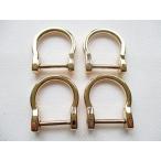 FREE STYLE D can винтового типа 19mm 4 штук входит ( light gold )