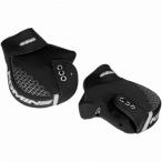  Komine (KOMINE) для мотоцикла Neo pre n руль утеплитель плюс Black/Silver свободный AK-348 1300. способ 