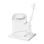  Like ito( like-it ) санитария .. можно использовать ... стакан вода . прервать подставка кружка полимер производства легкий кружка &amp; tray кружка : ширина 10x внутри 7.