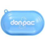  Don упаковка (don-pac) POP голубой 
