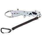  Daiwa (DAIWA) захват для рыбы V 170 серебряный 