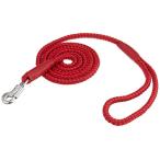petio(Petio) NEW Maar Lead красный супер для маленьких собак 7mm