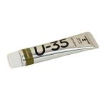  turner цвет (Turner Color) U-35ak Lyric s зеленый Gold 20ml UA020562