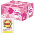 リプトン 紅茶 ミックスベリー ポリ
