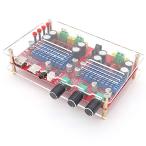 WINGONEER TDA3116 2x60W + 100W 2.1 канал Bluetooth аудио цифровой усилитель панель сабвуфер AU