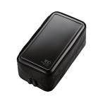  Elecom DVD BD CD кейс semi твердый 160 шт. входит черный CCD-HB160BK