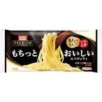 オーマイプレミアム もちっとおいしいスパゲッティ 1.8mm 600g