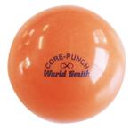 UNIX( Unic s) -слойный удар . мяч Core-Punch(1pcs/ orange ) BX81-74