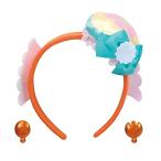  Bandai teli автомобиль s вечеринка? Precure преображение p литий kyuayamyam аксессуары комплект 