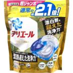 P&G アリエールジェルボール4Dプロクリーン 超ジャンボ 19個