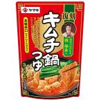  Yamaki . удача .. кимчи nabe tsuyu 700g