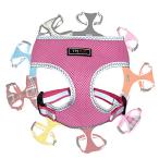 THAIN Harness маленький размер собака собака шлейка кошка Harness выпадение нет лучший Harness собака товары для домашних животных шлейка маленький размер собака 3M отражающий материал тренировка нейлоновый маленький 