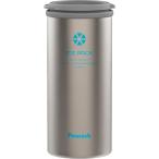 ピーコック魔法瓶工業(The-peacock) ピーコック アイスパック(布氷のうタイプ) 保冷 氷嚢 魔法瓶構造 冷たさキープ 暑さ対策 真空