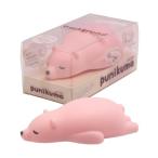 ショッピングスクイーズ ノルコーポレーション スクイーズ ぷにくま ももぷにくま PUN-1-02