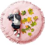 ORFINA baby игровой коврик круглый baby коврик костюмированная игра коврик коврик Circle коврик baby Claw ru коврик мягкий хлопок одеяло 