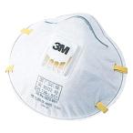 3M 使い捨て式防じんマスク 8812J-DS1 10枚入り 国家検定合格品