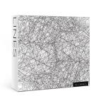 ショッピングパズル 大人向けハードパズル 1000ピース 不可能な難しいラインパズル 難易度が高いパズル 大人向け 1000ピース以上