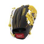  low кольцо s(Rawlings) бейсбол перчатка перчатка Junior подросток JR. ребенок команда Logo перчатка MLB плеер серии SAN DI