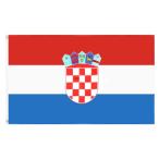 国旗 世界国旗 ハトメ式 フラッグ 90