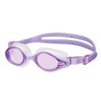 VIEW( вид ) плавание защитные очки сделано в Японии фитнес женский для взрослых помутнение прекращение функция SWIPE установка UV cut линзы лаванда V82