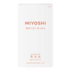 miyosi без добавок пена . выходит .. baby мыло .... для 220ml( без добавок мыло ) 10 комплект 
