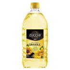 Zucchi(zki) подсолнух масло 2L