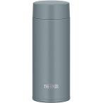 ショッピングサーモス 水筒 サーモス 水筒 真空断熱ケータイマグ350ml グレーグリーン 隅々まで簡単に洗える 全てのパーツ食洗機OK ステンレス ボトル 軽量コンパクト JOQ-350 GYG
