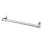 SANEI( San-Ei ) круг полотенце .. из нержавеющей стали винт имеется 457mm W52-457