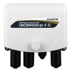  форель Pro 4K*8K спутниковое вещание (3224MHz) соответствует UHF*BS*CS Triple бустер UBCBW45SS